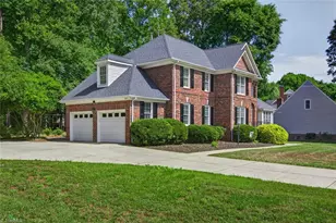 100 Brookfield Ct, Gibsonville, NC 27249 - Photo 3