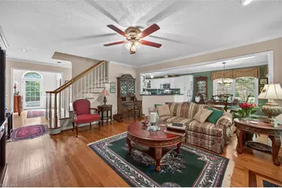 100 Brookfield Court, Gibsonville, NC 27249 - Photo 13