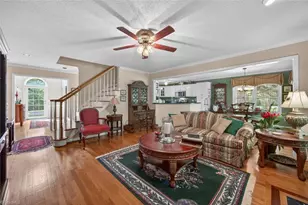 100 Brookfield Ct, Gibsonville, NC 27249 - Photo 13