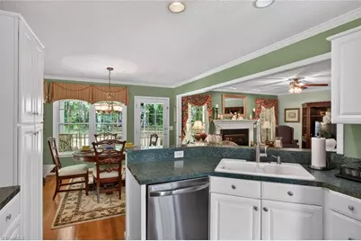 100 Brookfield Court, Gibsonville, NC 27249 - Photo 17