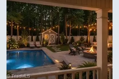 100 Brookfield Court, Gibsonville, NC 27249 - Photo 33