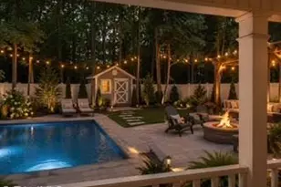 100 Brookfield Ct, Gibsonville, NC 27249 - Photo 33