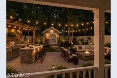 100 Brookfield Court, Gibsonville, NC 27249 - Photo 35
