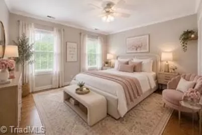 100 Brookfield Court, Gibsonville, NC 27249 - Photo 25