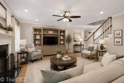 100 Brookfield Court, Gibsonville, NC 27249 - Photo 11