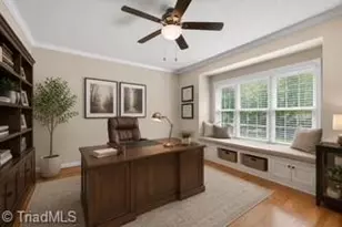 100 Brookfield Ct, Gibsonville, NC 27249 - Photo 9