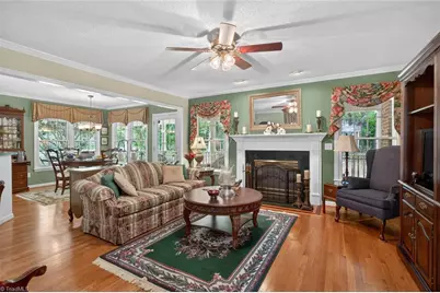 100 Brookfield Court, Gibsonville, NC 27249 - Photo 11