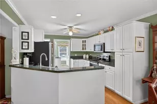 100 Brookfield Ct, Gibsonville, NC 27249 - Photo 15