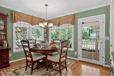 100 Brookfield Court, Gibsonville, NC 27249 - Photo 19