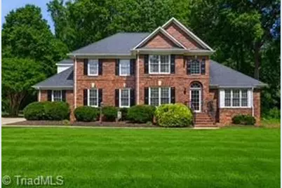 100 Brookfield Court, Gibsonville, NC 27249 - Photo 1