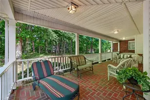 100 Brookfield Ct, Gibsonville, NC 27249 - Photo 33