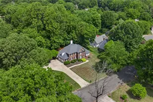 100 Brookfield Ct, Gibsonville, NC 27249 - Photo 37