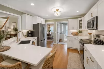 100 Brookfield Court, Gibsonville, NC 27249 - Photo 13