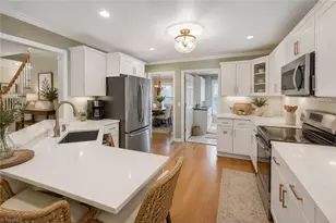 100 Brookfield Ct, Gibsonville, NC 27249 - Photo 13
