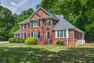 100 Brookfield Ct, Gibsonville, NC 27249 - Photo 5