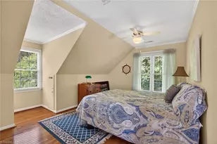 100 Brookfield Ct, Gibsonville, NC 27249 - Photo 29