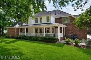 100 Brookfield Ct, Gibsonville, NC 27249 - Photo 27