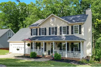 626 Creekridge Drive, Eden, NC 27288 - Photo 3