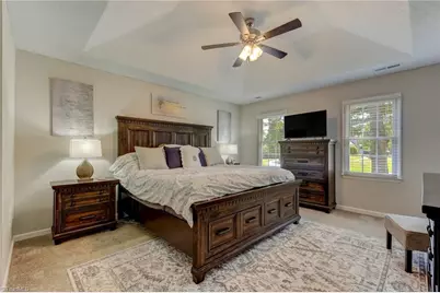 626 Creekridge Drive, Eden, NC 27288 - Photo 15