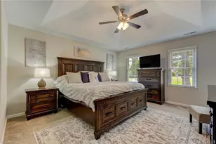 626 Creekridge Dr, Eden, NC 27288 - Photo 15