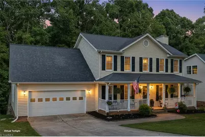 626 Creekridge Drive, Eden, NC 27288 - Photo 1