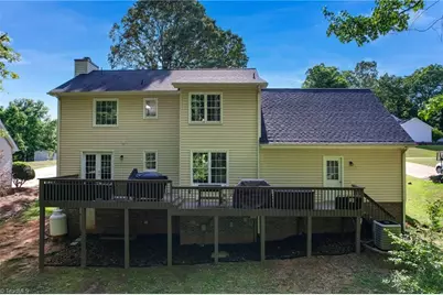 626 Creekridge Drive, Eden, NC 27288 - Photo 31
