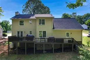 626 Creekridge Dr, Eden, NC 27288 - Photo 31