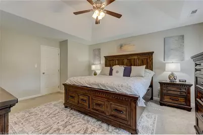 626 Creekridge Drive, Eden, NC 27288 - Photo 17