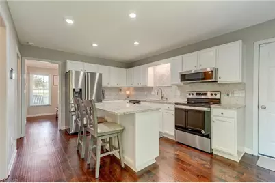 626 Creekridge Drive, Eden, NC 27288 - Photo 9