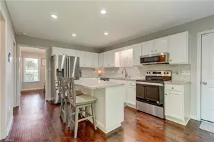 626 Creekridge Dr, Eden, NC 27288 - Photo 9