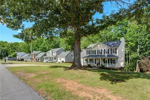 626 Creekridge Dr, Eden, NC 27288 - Photo 5