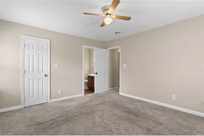 3109 Darden Road #F, Greensboro, NC 27407 - Photo 15