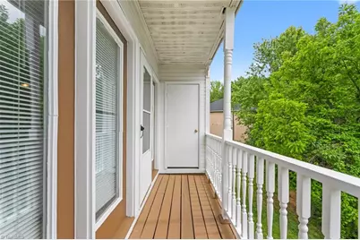 3109 Darden Road #F, Greensboro, NC 27407 - Photo 21