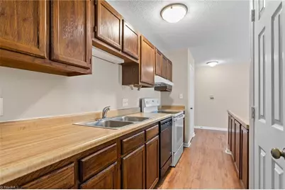 3109 Darden Road #F, Greensboro, NC 27407 - Photo 9