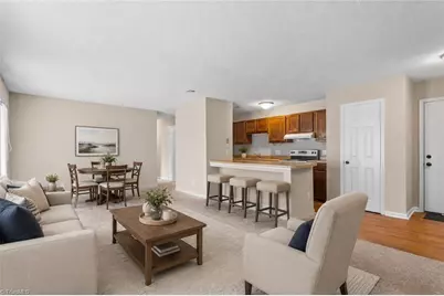 3109 Darden Road #F, Greensboro, NC 27407 - Photo 1