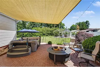 225 Devonway Street, Eden, NC 27288 - Photo 37