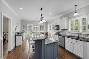 225 Devonway St, Eden, NC 27288 - Photo 19