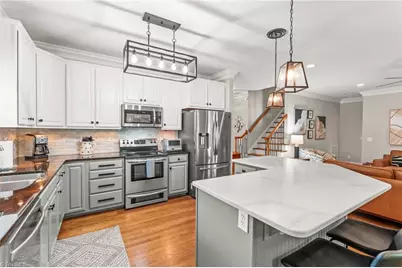 1724 Mirabeau Court, High Point, NC 27265 - Photo 13