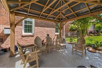 1724 Mirabeau Court, High Point, NC 27265 - Photo 29