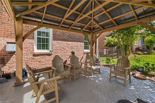 1724 Mirabeau Ct, High Point, NC 27265 - Photo 29