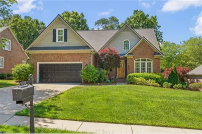 1724 Mirabeau Court, High Point, NC 27265 - Photo 47