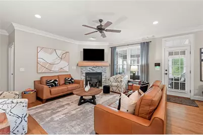1724 Mirabeau Court, High Point, NC 27265 - Photo 9