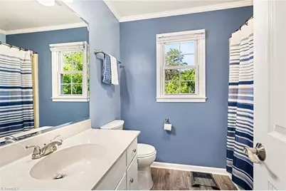 1853 Indian Trail, Eden, NC 27288 - Photo 27