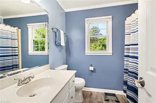 1853 Indian Trail, Eden, NC 27288 - Photo 27