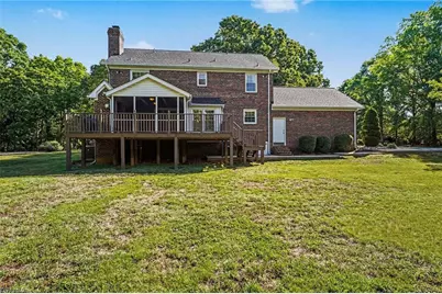 1853 Indian Trail, Eden, NC 27288 - Photo 31