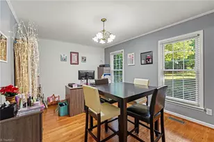 1853 Indian Trail, Eden, NC 27288 - Photo 17