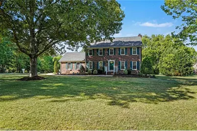 1853 Indian Trail, Eden, NC 27288 - Photo 3