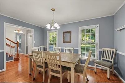 1853 Indian Trail, Eden, NC 27288 - Photo 9