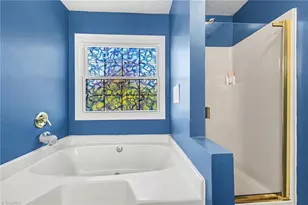1853 Indian Trail, Eden, NC 27288 - Photo 23