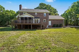 1853 Indian Trail, Eden, NC 27288 - Photo 31